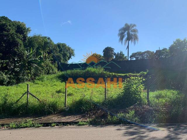 #3372 - Terreno para Venda em Itatiba - SP - 1