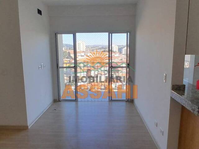 #8021 - Apartamento para Locação em Itatiba - SP - 3
