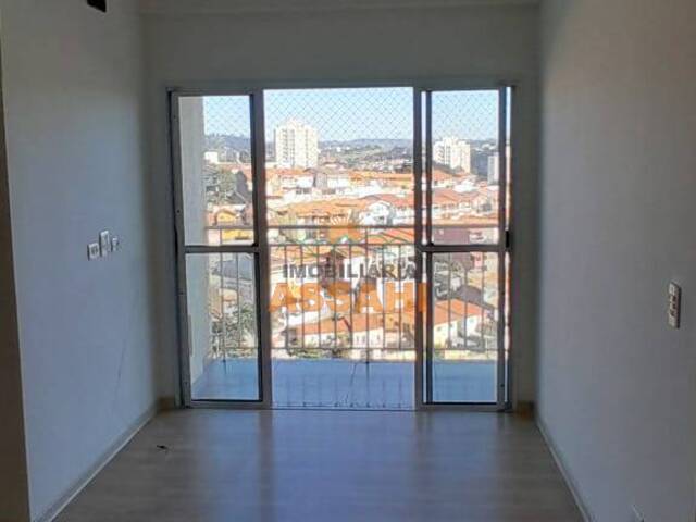 #8021 - Apartamento para Locação em Itatiba - SP - 2