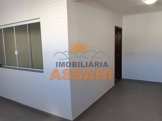 #8025 - Casa para Locação em Itatiba - SP - 2