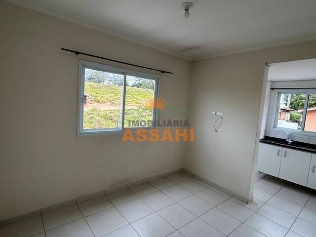 #8026 - Apartamento para Venda em Itatiba - SP - 3