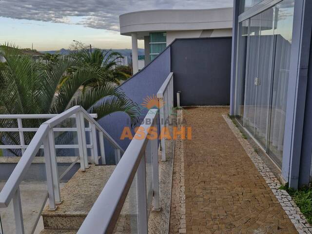 #677/001 - Casa em Condomínio para Venda em Itatiba - SP - 3