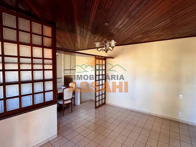 #8030 - Casa para Venda em Itatiba - SP - 3