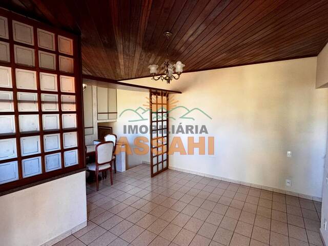 #8030 - Casa para Venda em Itatiba - SP - 2