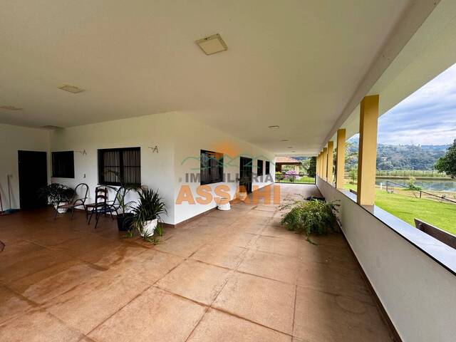 Sítio para Venda em Itatiba - 5