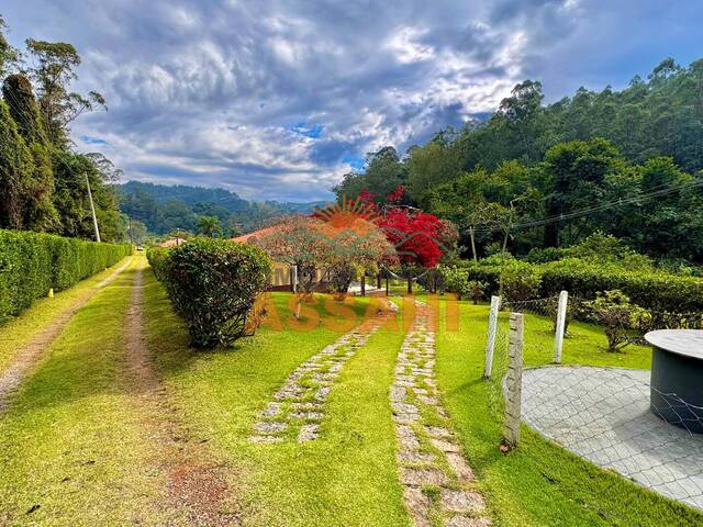 Sítio para Venda em Itatiba - 4