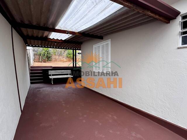 #8032 - Casa para Locação em Itatiba - SP - 3