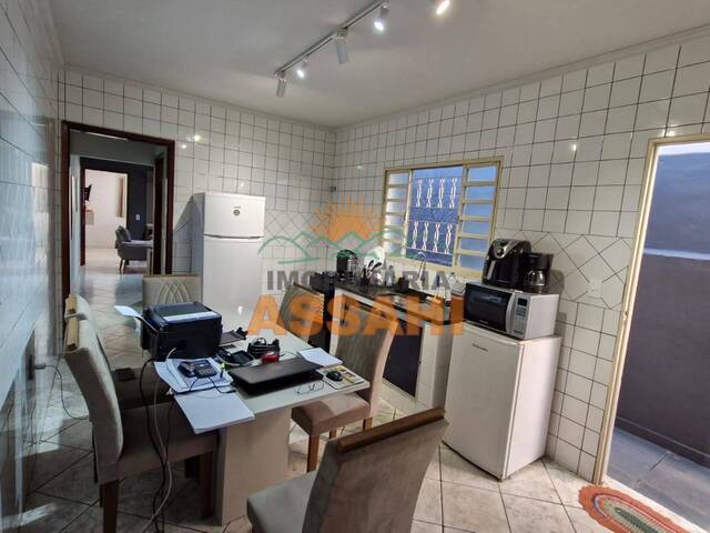 #502/001 - Casa para Venda em Itatiba - SP - 3