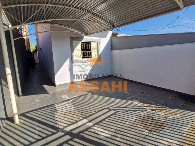 #502/001 - Casa para Venda em Itatiba - SP - 1