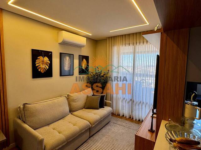 #1677 - Apartamento para Venda em Itatiba - SP - 2