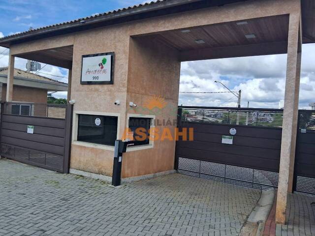 #499/001 - Casa em Condomínio para Venda em Itatiba - SP - 1