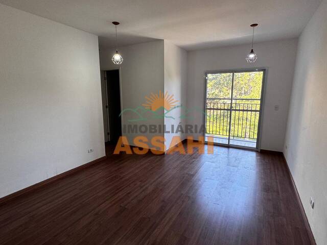 #8034 - Apartamento para Locação em Itatiba - SP - 1