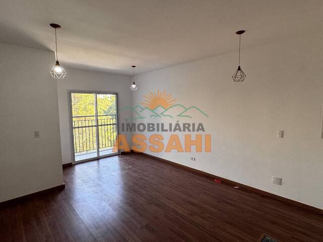 #8034 - Apartamento para Locação em Itatiba - SP - 2