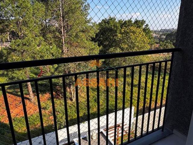 #8034 - Apartamento para Locação em Itatiba - SP - 3