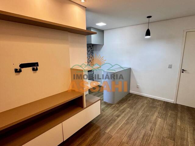 #8035 - Apartamento para Locação em Itatiba - SP - 2