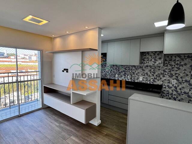 #8035 - Apartamento para Locação em Itatiba - SP - 3