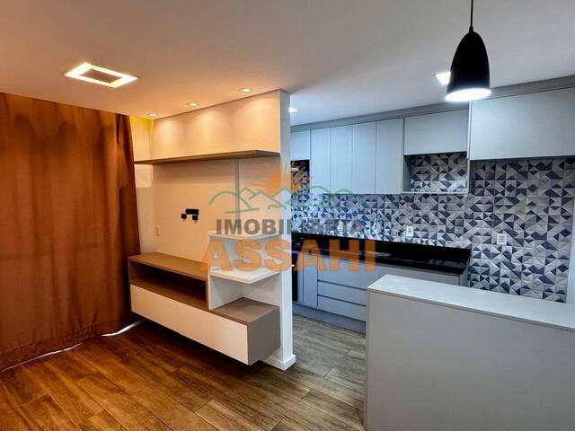#8035 - Apartamento para Locação em Itatiba - SP - 1