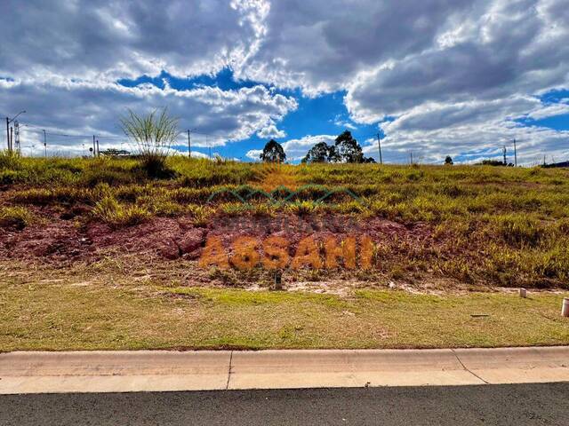#4674 - Terreno para Venda em Itatiba - SP - 1