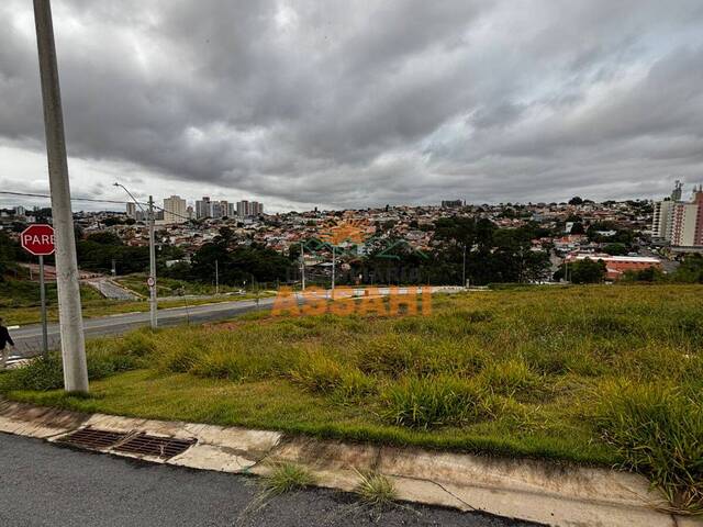 #4677 - Área para Venda em Itatiba - SP - 3