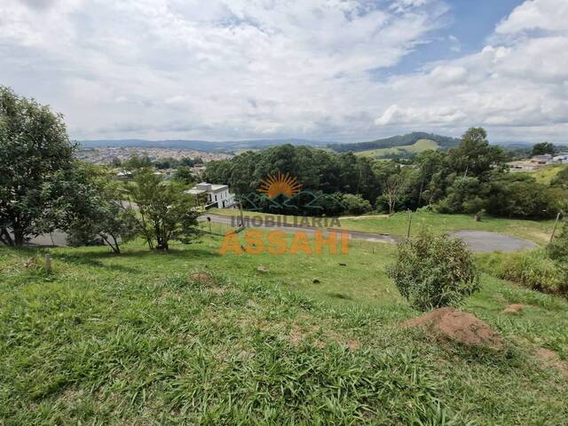 #4676 - Terreno em Condomínio para Venda em Itatiba - SP - 3