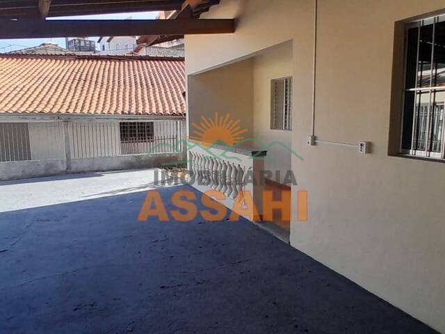 #8036 - Casa para Locação em Itatiba - SP - 1