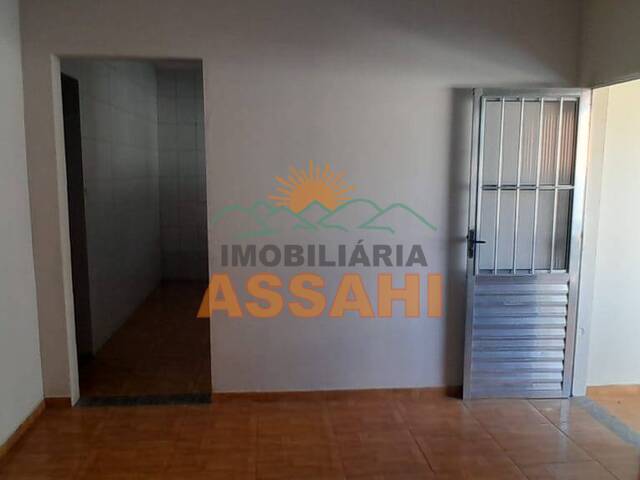 #8036 - Casa para Locação em Itatiba - SP - 2
