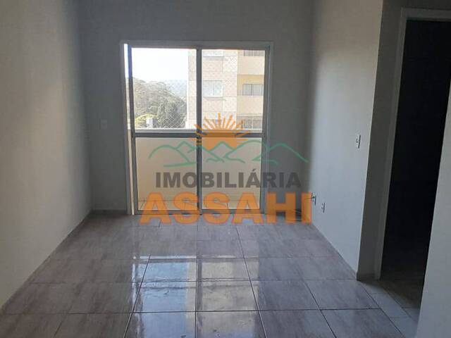 #8037 - Apartamento para Locação em Itatiba - SP - 1