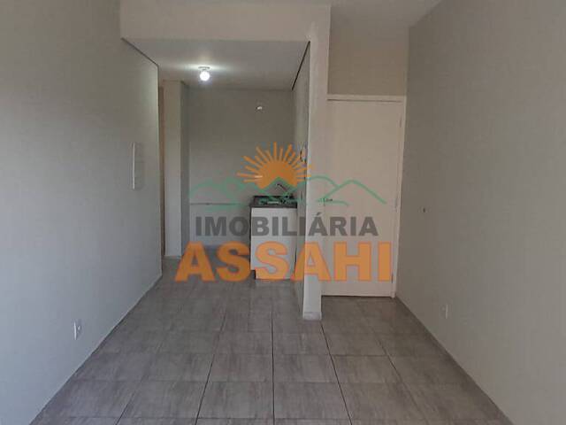 #8037 - Apartamento para Locação em Itatiba - SP - 2