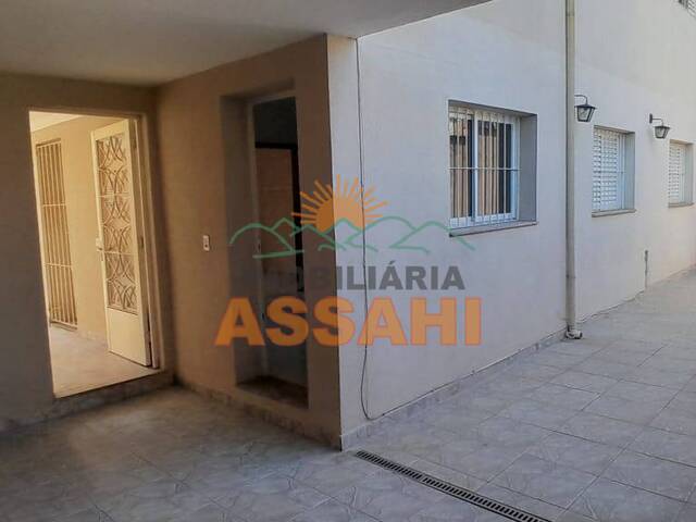 #8034 - Casa para Locação em Itatiba - SP - 1