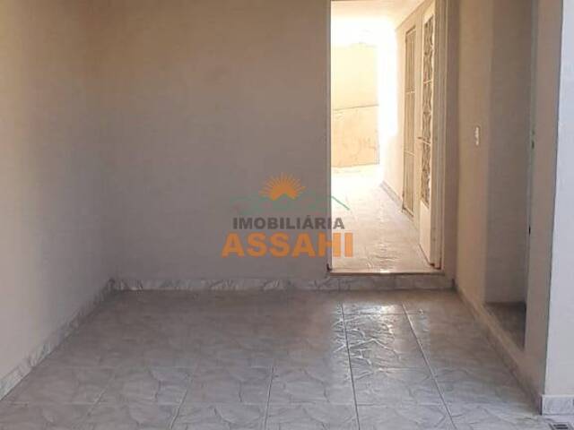 #8034 - Casa para Locação em Itatiba - SP - 2