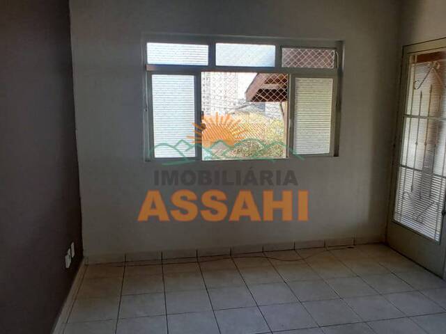 #8039 - Casa para Locação em Itatiba - SP - 1