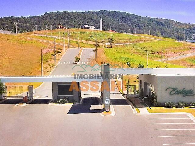 #4009 - Terreno em Condomínio para Venda em Itatiba - SP