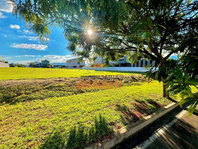 #4678 - Terreno em Condomínio para Venda em Itatiba - SP - 1