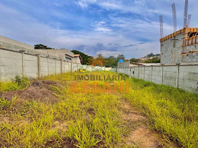 #4679 - Terreno para Venda em Itatiba - SP - 2