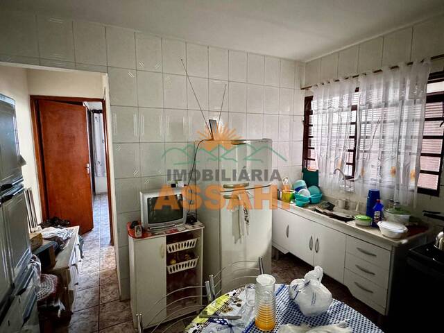 #518/001 - Casa para Venda em Itatiba - SP - 2