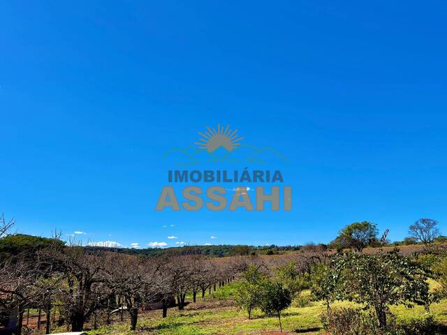 Sítio para Venda em Itatiba - 4