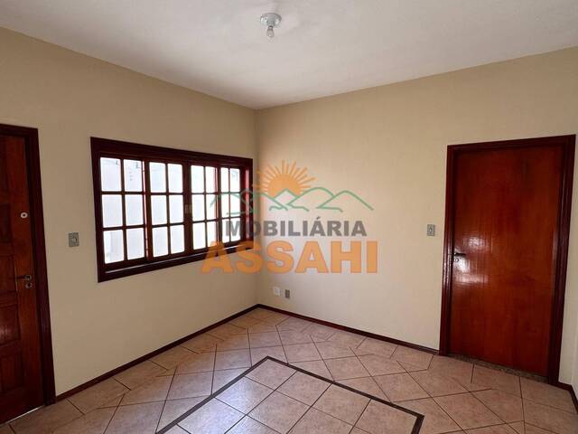 #8035 - Casa para Locação em Itatiba - SP - 1