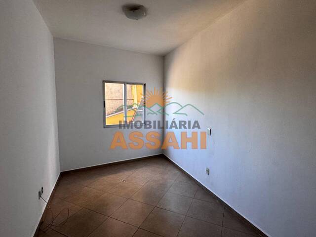 #8041 - Apartamento para Locação em Itatiba - SP - 3