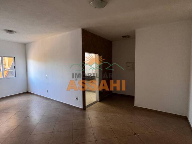 #8041 - Apartamento para Locação em Itatiba - SP - 2