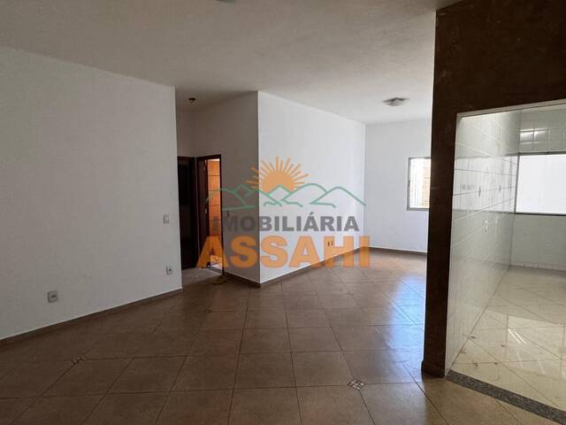 #8041 - Apartamento para Locação em Itatiba - SP - 1