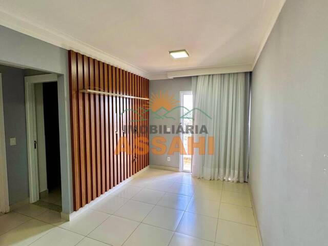 #8043 - Apartamento para Locação em Itatiba - SP - 1