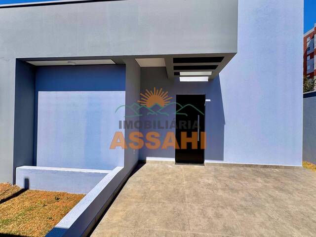 #525/001 - Casa para Venda em Itatiba - SP - 3