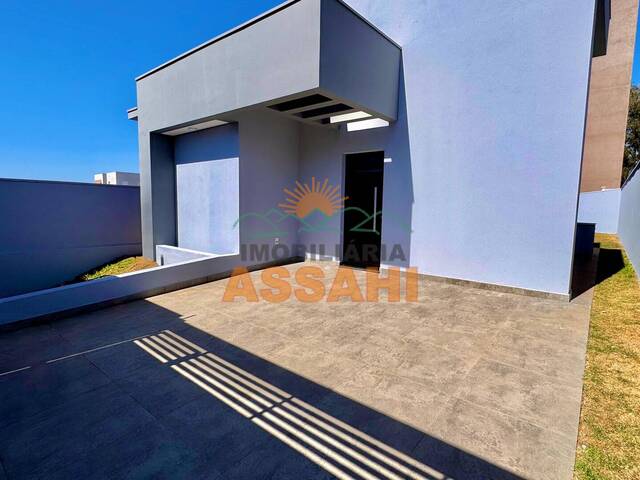 #525/001 - Casa para Venda em Itatiba - SP - 2