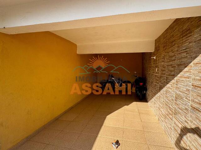 #517/001 - Casa para Venda em Itatiba - SP - 2
