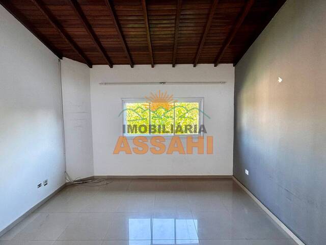 #8044 - Casa para Locação em Itatiba - SP - 2