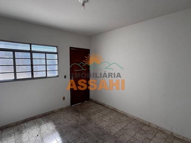 #8045 - Casa para Locação em Itatiba - SP - 1