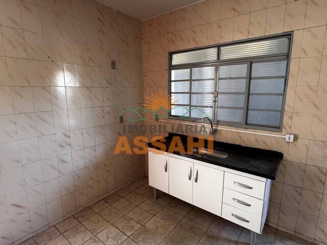 #8045 - Casa para Locação em Itatiba - SP - 2