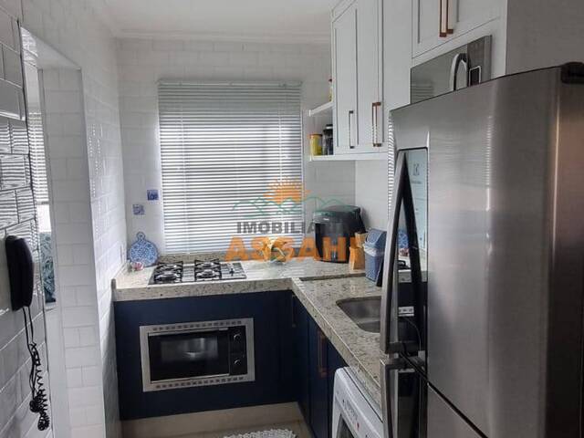 #1679 - Apartamento para Venda em Itatiba - SP - 3