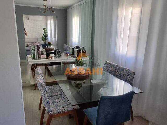 #1679 - Apartamento para Venda em Itatiba - SP - 2
