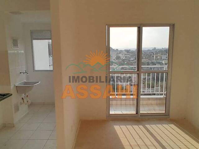 #1680 - Apartamento para Venda em Itatiba - SP - 2